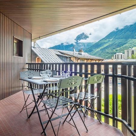 Appartamento Apt Or Chalet Near The Slopes Chamonix Mont Blanc Esterno foto