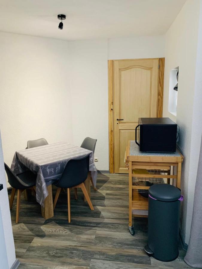 Appartamento Apt Or Chalet Near The Slopes Chamonix Mont Blanc Esterno foto