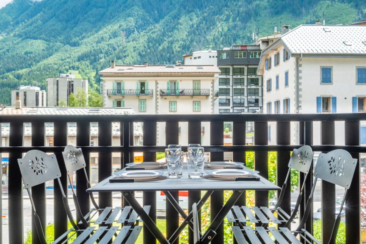 Appartamento Apt Or Chalet Near The Slopes Chamonix Mont Blanc Esterno foto