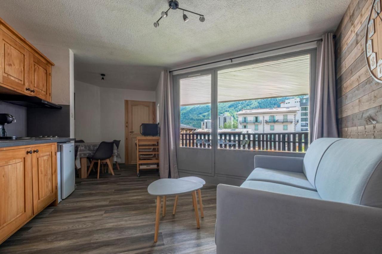 Appartamento Apt Or Chalet Near The Slopes Chamonix Mont Blanc Esterno foto
